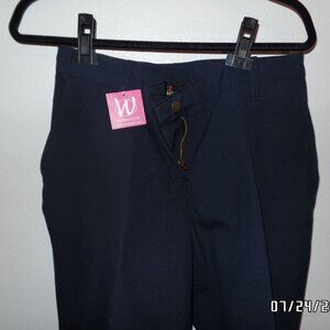 Lot of 2 New with Tags Women's Workrite Fire Resistant 2112 Nomex pants